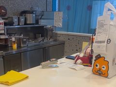 -CoCo都可(万利广场店)