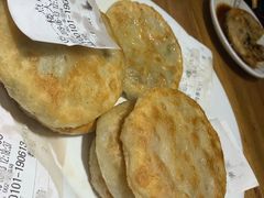 -高晓山馅饼店(牛庄百年店)
