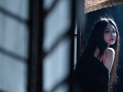 -九月鹰飞汉服摄影工作室