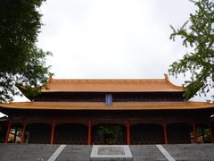 -裕兴记·三虾面(西北街总店)