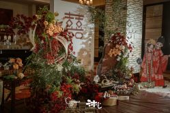 -无锡君来洲际酒店·宴会厅