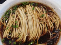 阳春面-怡园饭店-餐厅(四望亭店)