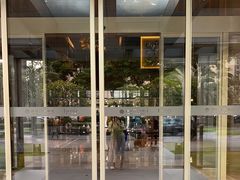 -珠海中海雅高铂尔曼酒店