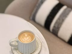-Beans Solo豆号咖啡(百家湖花园店)
