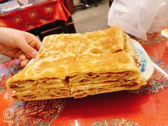 -玉华台饭庄(裕中西里小区店)