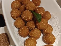-惠丰堂饭庄·烤鸭·京味菜(西北旺·唐家岭店)