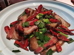 -唐师傅湘西名菜馆(武陵路店)