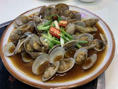 -鑫悦楼煎蟹·16年海鲜大排档
