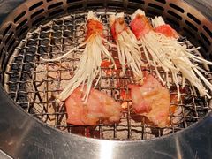 -Kingkong Buffet(The Mercury ville)