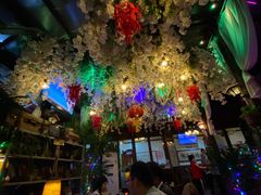 大堂-束河人家(南锣鼓巷店)