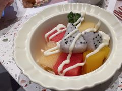 -战斧牛排餐厅(悦方IDmall店)