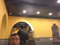 -阿凡提餐厅(簋街店)
