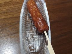 -素心小筑(后沙裕镇店)