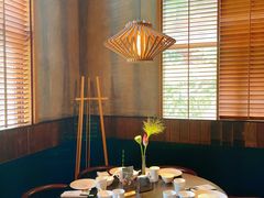 -庐灶江南·江南菜·四合院Bistro(东直门雍和宫·原华侨宾馆店)