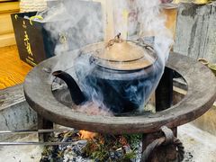 -三锅莊·牦牛肉火锅·香格里拉特色藏餐宴请餐厅(昆明创始店)