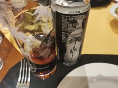 -申德勒加油站西餐厅Schindlers Tankstelle(上海外滩店)