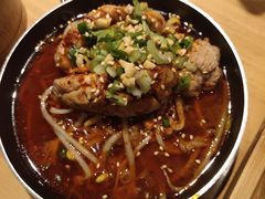 -觅香串串香·麻辣烫·冒菜(欧美广场店)