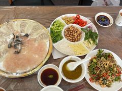 -官塘原味鱼生·潮菜大排档(潮州总店)