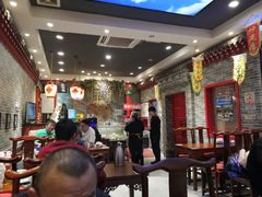 -李记白水羊头·清真老味家常菜(石景山店)