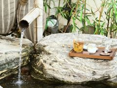 -瑜上·山食小馆