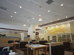 -朴小妹人参鸡汤火锅(长白山万达店)