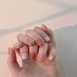 -Fanni美甲美睫皮肤管理
