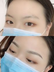 -久匠·野生眉半永久纹眉