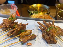 -林二哥宜烤官·宜宾小烧烤