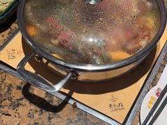 -黄记煌三汁焖锅(金凤万达广场店)