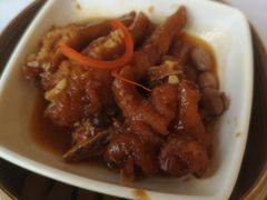 酱汁蒸凤爪-凯逸轩·匠心粤菜(中城名仕汇店)