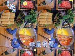 -湊湊火锅·茶憩(东城万达店)