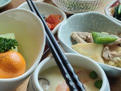 -阿吾罗日本料理(K11艺术中心店)