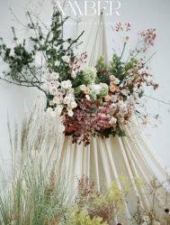 -琥珀婚礼策划AMBER WEDDING