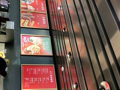 -星巴克(北京长安商场店)