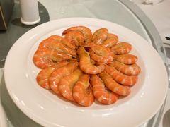 -万龙洲海鲜(阜外店)