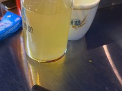 -四禧精酿铜锅涮肉·烧烤工场(大明湖店)