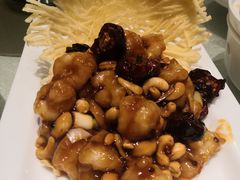 宫保虾球-大铁勺新津菜(迎水道店)