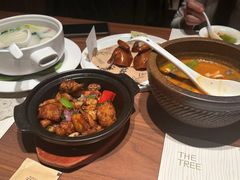 -大树餐厅(益田假日店)