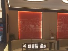 -小菜园新徽菜(无锡人民路红豆店)