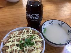 炸鸡盖饭-助屋(厦大店)