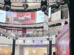 -万达广场(北京槐房店)
