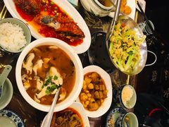 -缪氏川菜(丰盛町店)