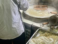 -老赵面店(大西路店)