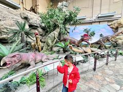 -国家自然博物馆