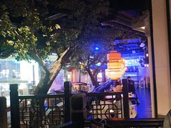 -绿茶餐厅(光谷世界城步行街店)