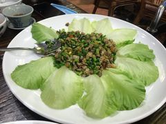-猪肉婆私房菜(容桂总店)
