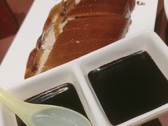 -天天鱼港·海鲜·鲅鱼水饺·招牌烤鸭(黄骅店)