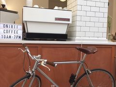 -Onirii Coffee(长乐路店)