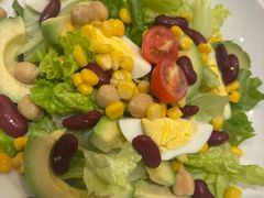 -沈阳和平艾美酒店新食谱西餐厅