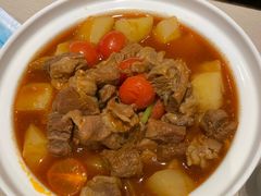 -尚一汤 广东炖汤(金桥国际店)